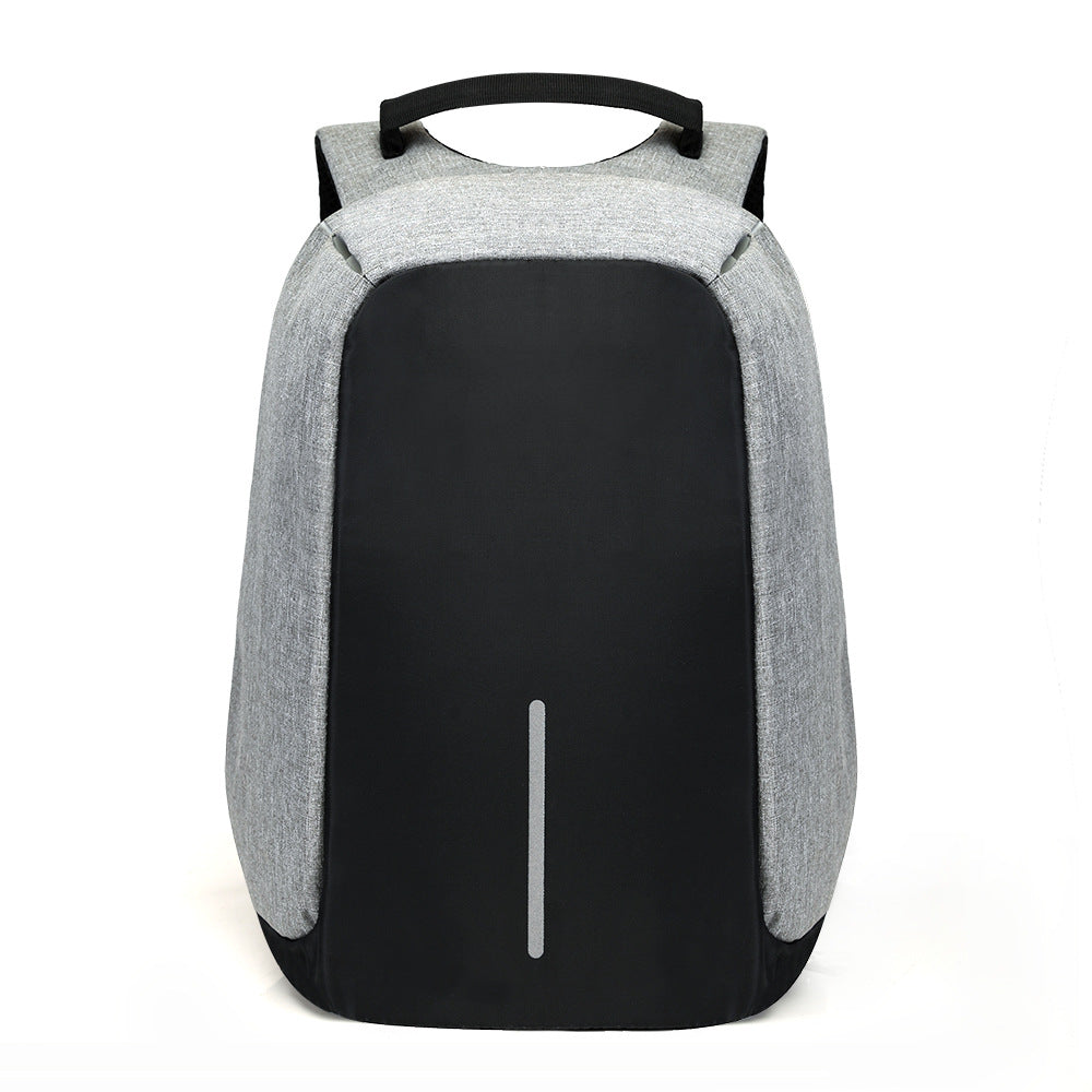 Unisex Oxford Backpacks (20-35 lt)