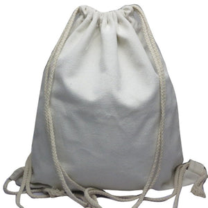 Unisex Drawstring Backpacks  (20-35 Lt)