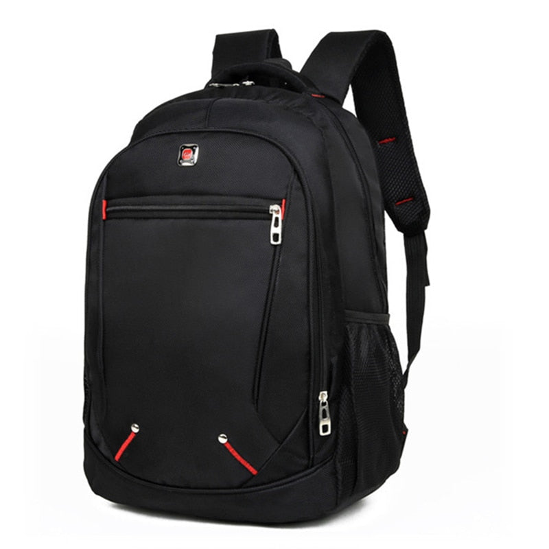 Oxford Multi-Functional Large Capacity Backpacks