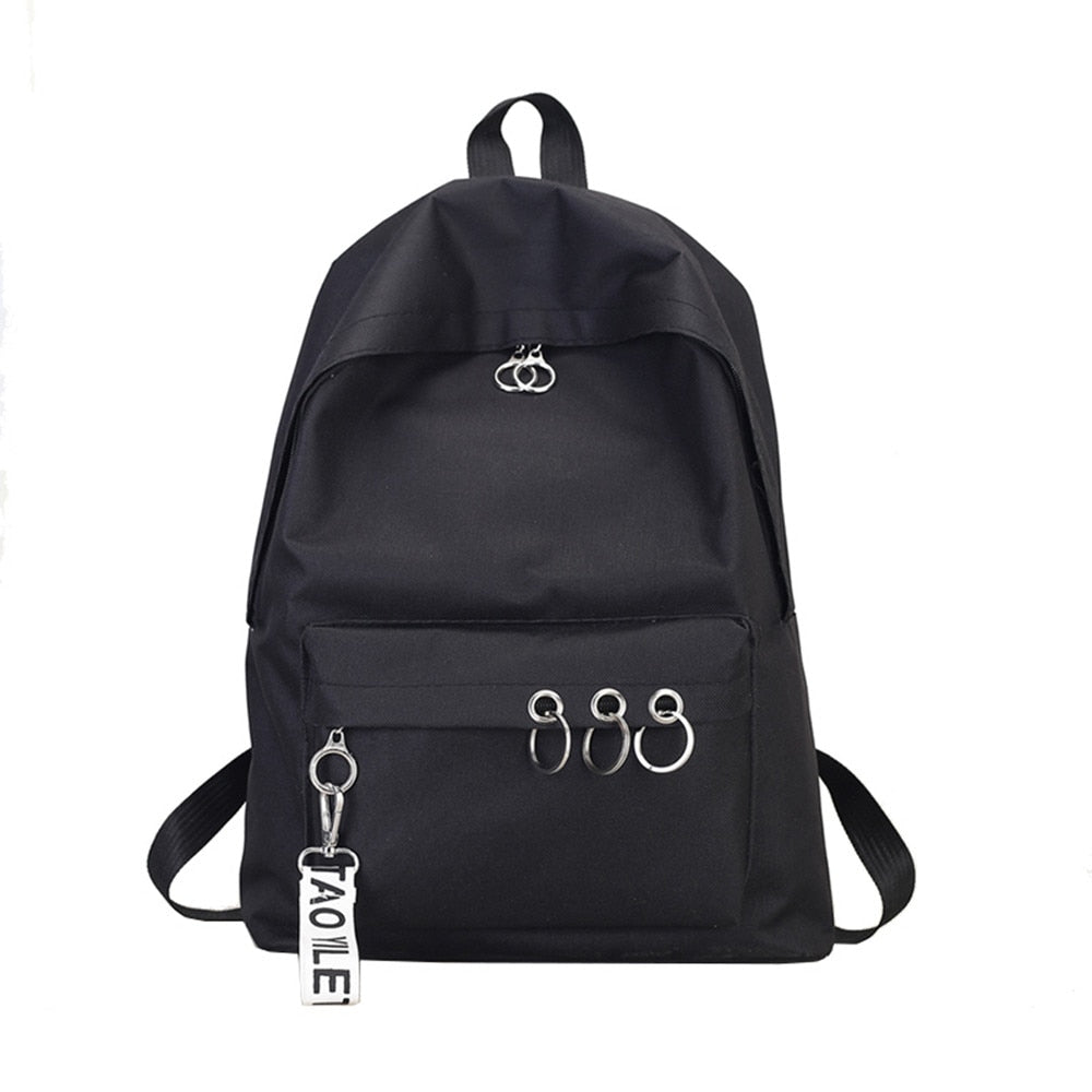Korean Style Backpacks
