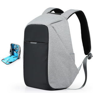 Unisex Laptop Backpacks (Below 20 Lt)
